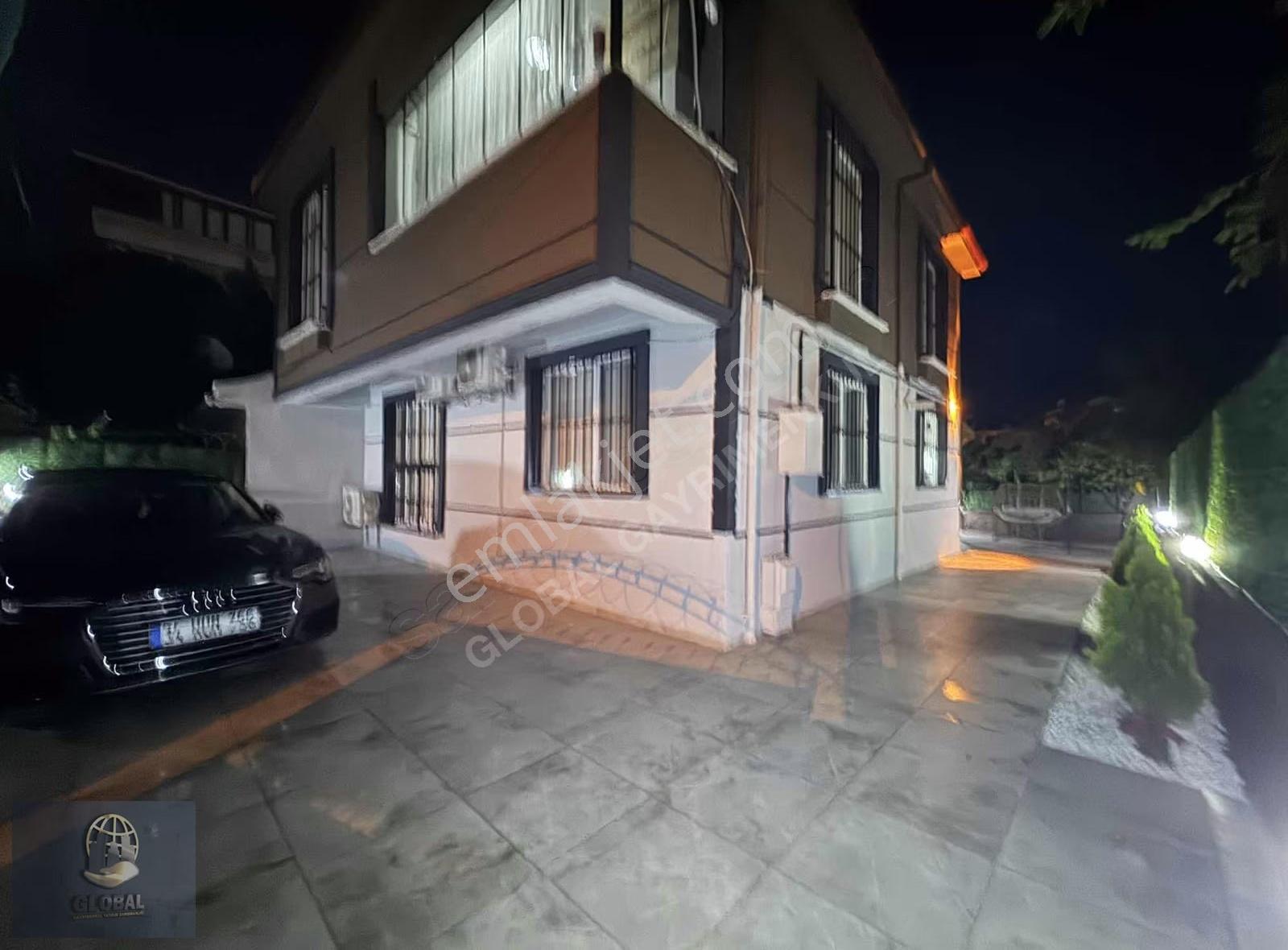 Acill Çorlu Havuzlar 4 Yıllık Full Yapılı 3+1 Satılık Villa - Görsel 6