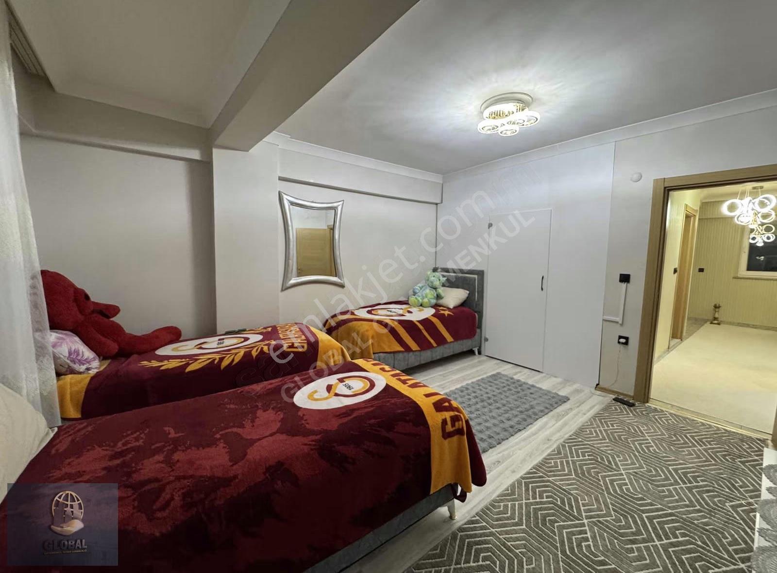 Acill Çorlu Havuzlar 4 Yıllık Full Yapılı 3+1 Satılık Villa - Görsel 19