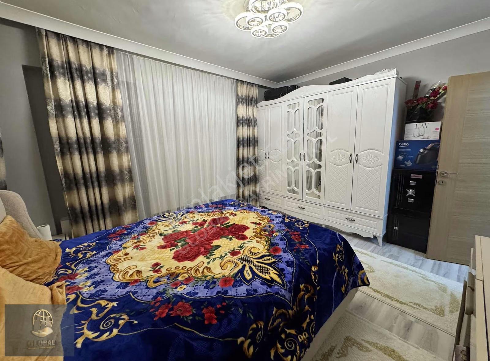 Acill Çorlu Havuzlar 4 Yıllık Full Yapılı 3+1 Satılık Villa - Görsel 24