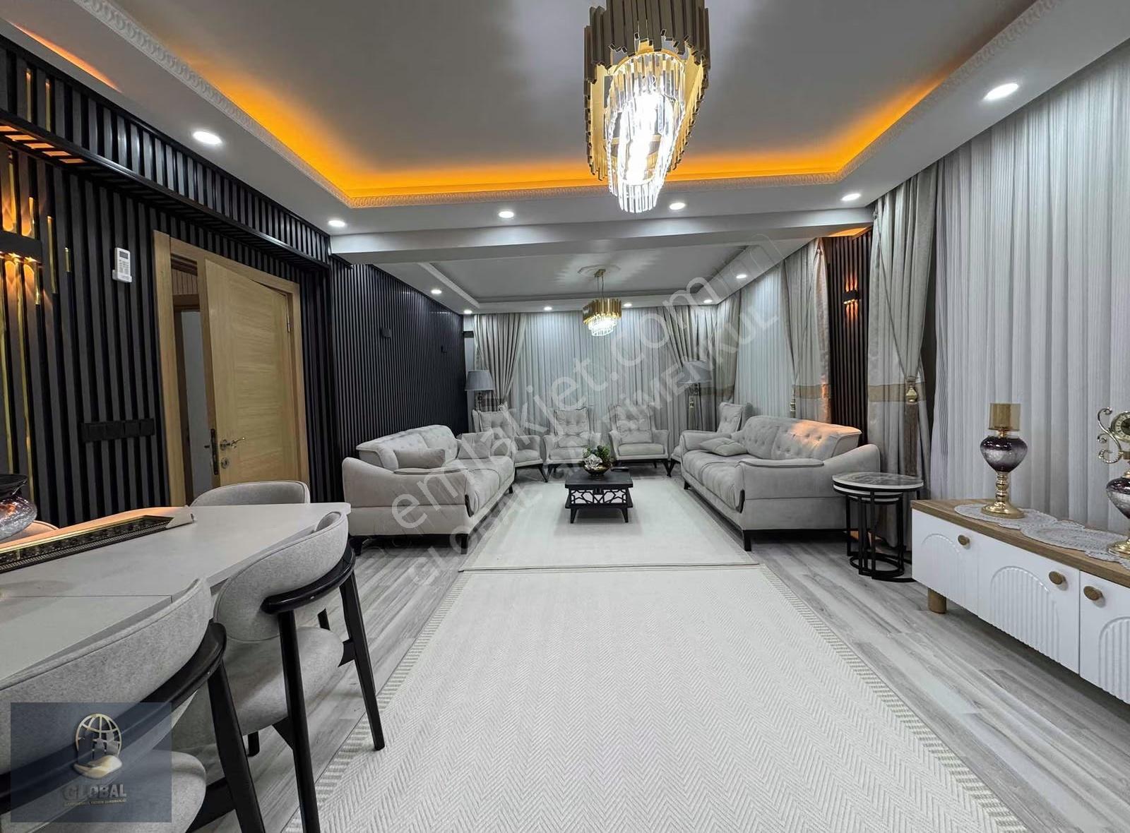 Acill Çorlu Havuzlar 4 Yıllık Full Yapılı 3+1 Satılık Villa - Görsel 22