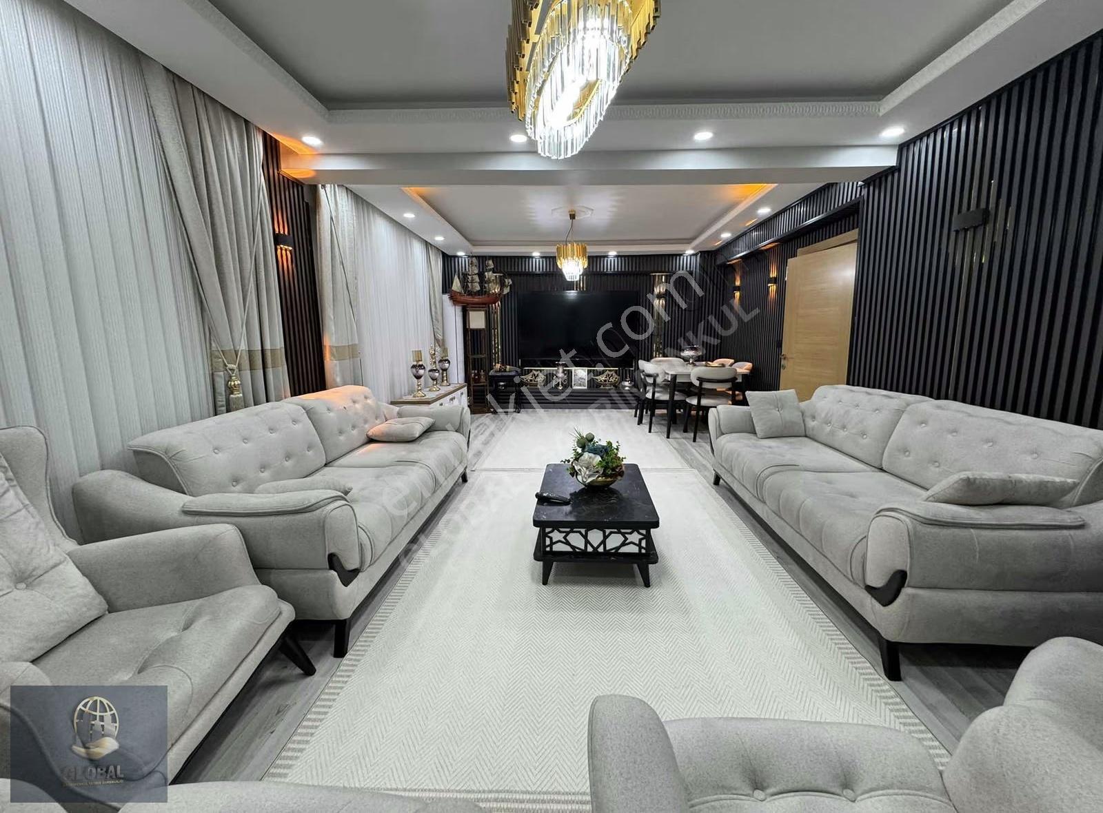 Acill Çorlu Havuzlar 4 Yıllık Full Yapılı 3+1 Satılık Villa - Görsel 25