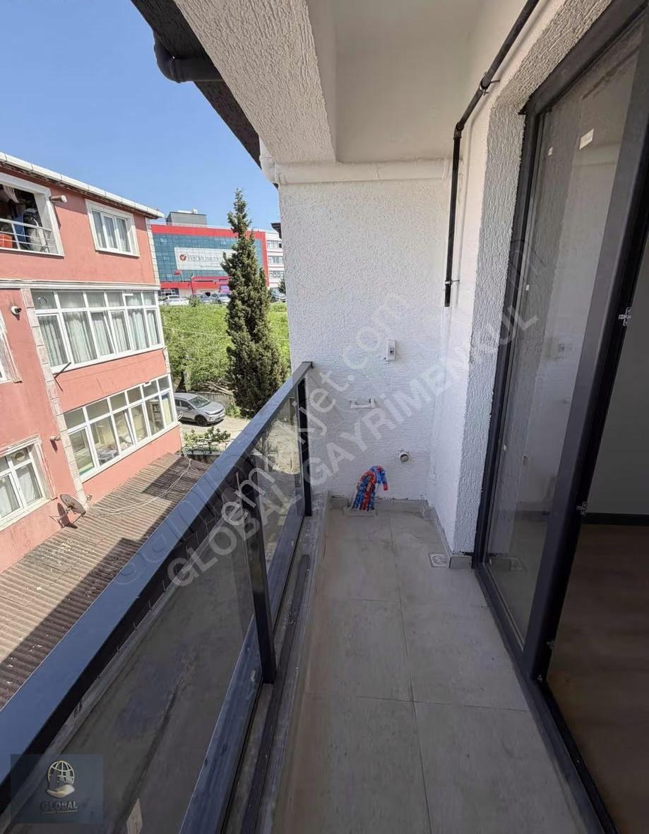 Nusratiye Mah Fen Bilimleri Bölgesinde Acil 1+1 Sıfır Yatırımlık - Görsel 5