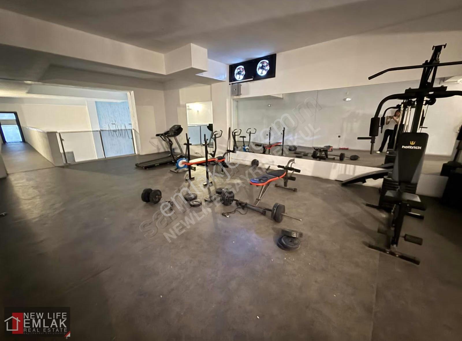 Kuşadasında Garaj Arkasında Armada Loft Sitesinde Satılık Daire - Görsel 25