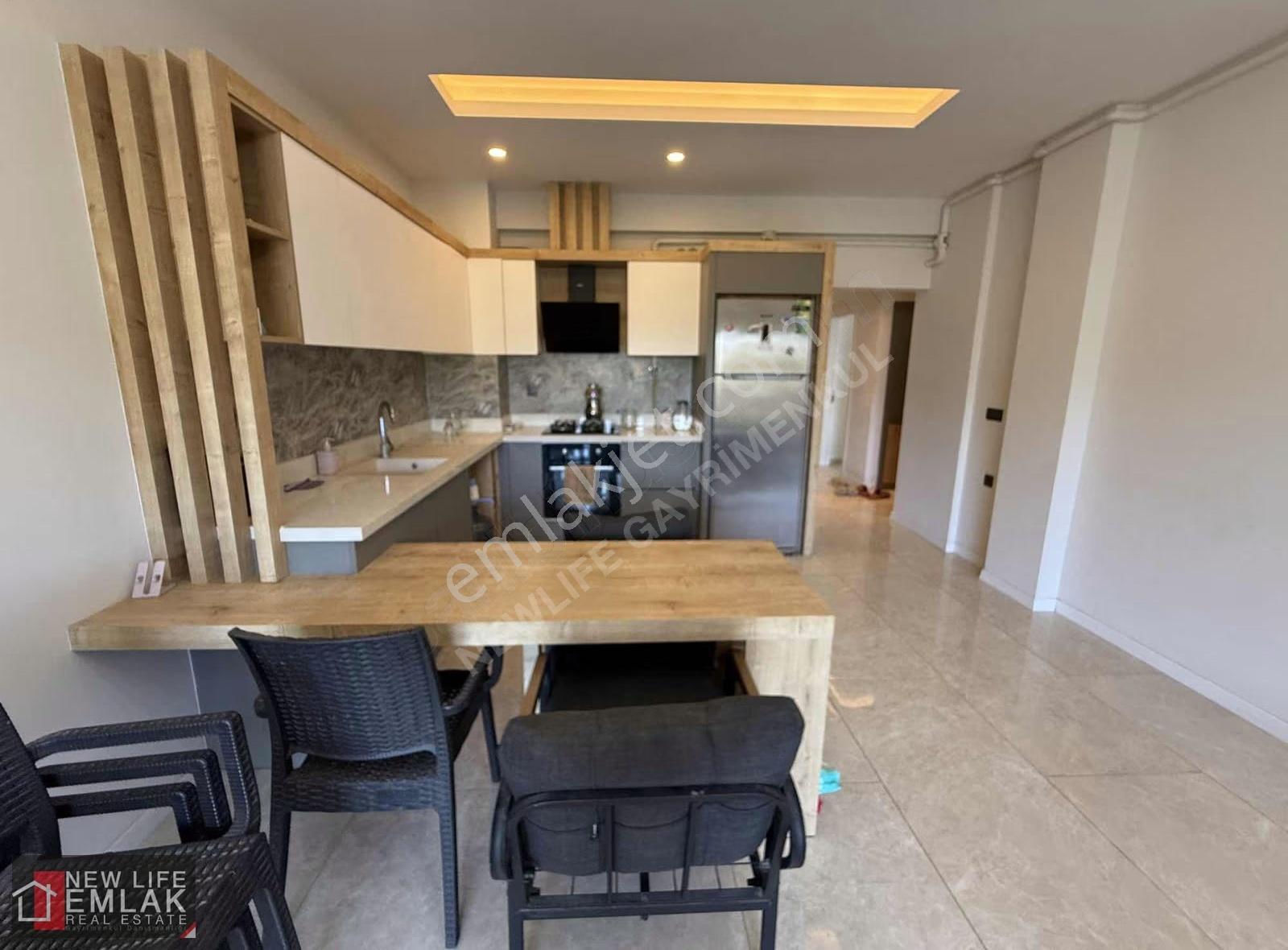 Kuşadasında Garaj Arkasında Armada Loft Sitesinde Satılık Daire - Görsel 12