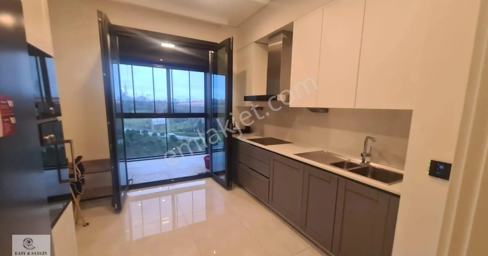 Avrupa Konutları Çamlı Vadi Sitesinde 2+1 Kiralık Daire Boş - Görsel 28