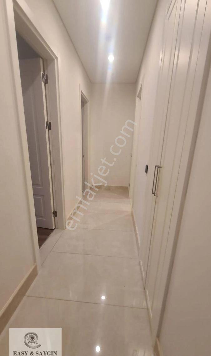 Avrupa Konutları Çamlı Vadi Sitesinde 2+1 Kiralık Daire Boş - Görsel 23