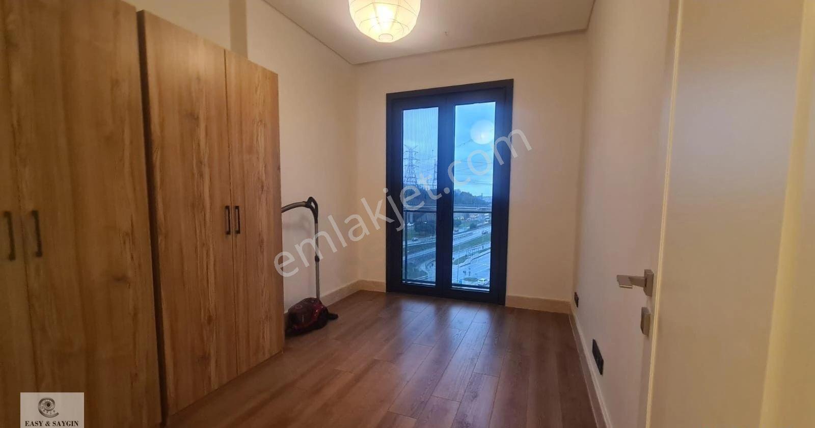 Avrupa Konutları Çamlı Vadi Sitesinde 2+1 Kiralık Daire Boş - Görsel 9