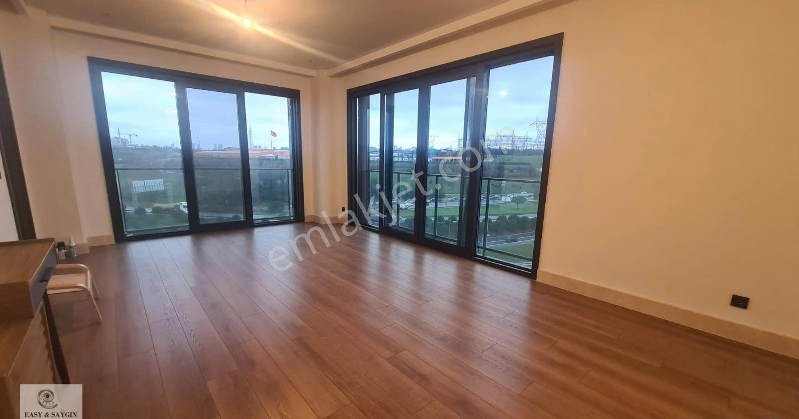 Avrupa Konutları Çamlı Vadi Sitesinde 2+1 Kiralık Daire Boş - Görsel 33