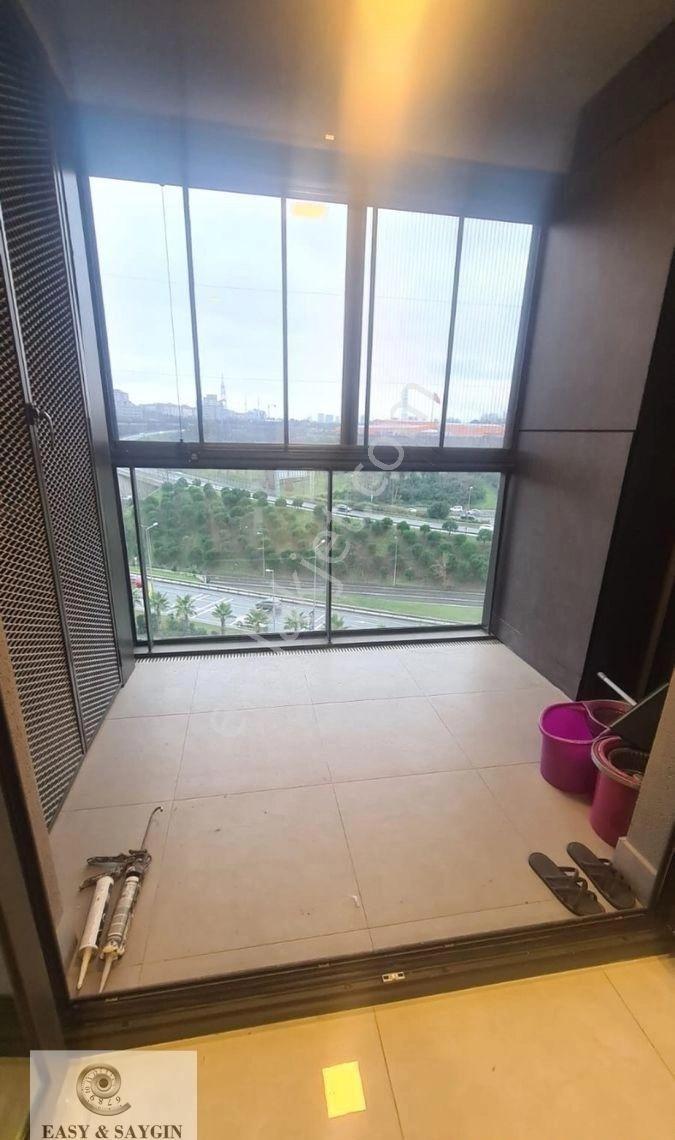 Avrupa Konutları Çamlı Vadi Sitesinde 2+1 Kiralık Daire Boş - Görsel 21