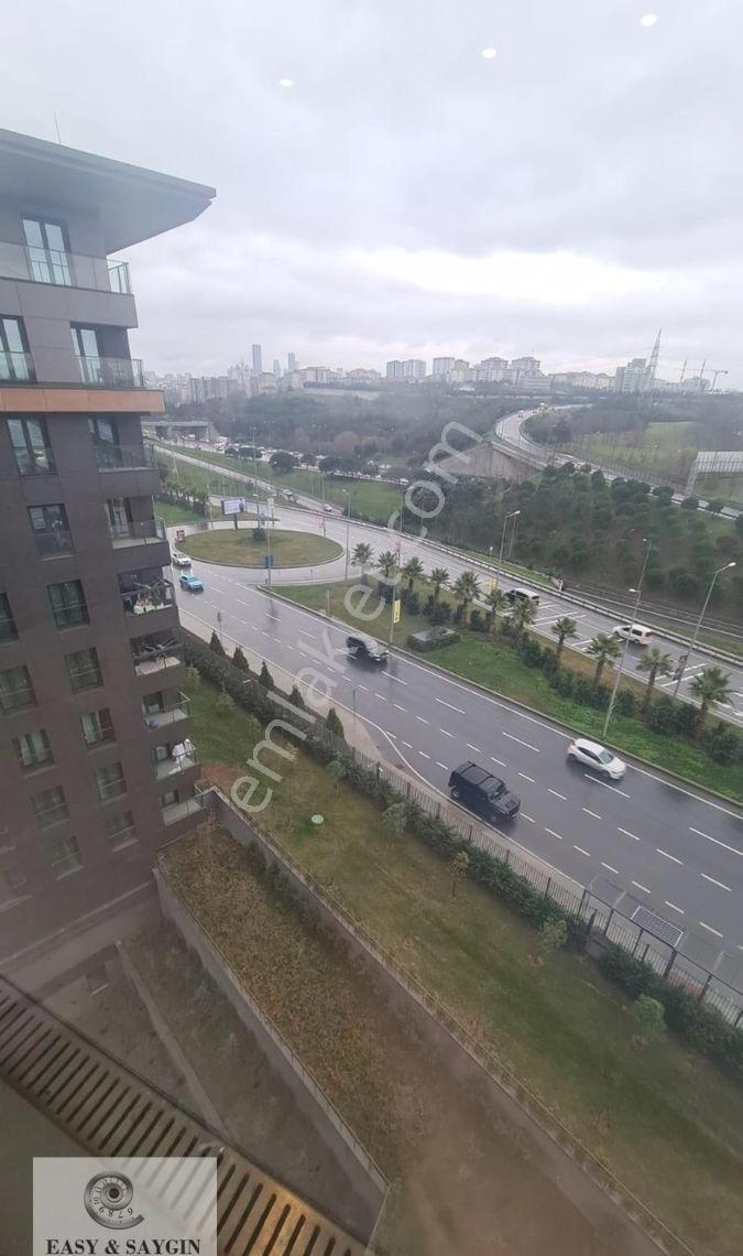Avrupa Konutları Çamlı Vadi Sitesinde 2+1 Kiralık Daire Boş - Görsel 32