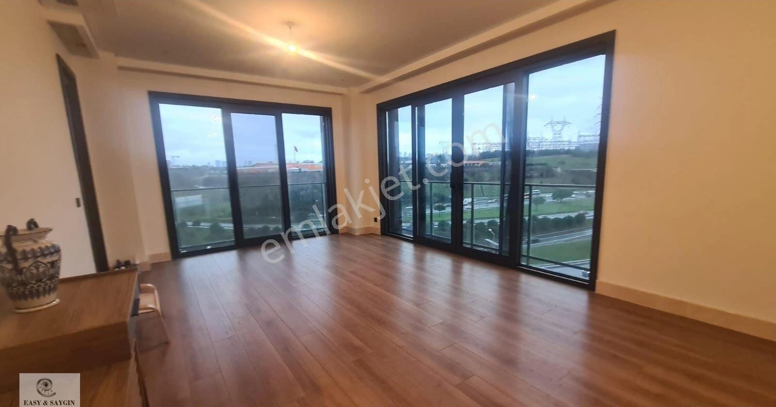 Avrupa Konutları Çamlı Vadi Sitesinde 2+1 Kiralık Daire Boş - Görsel 29