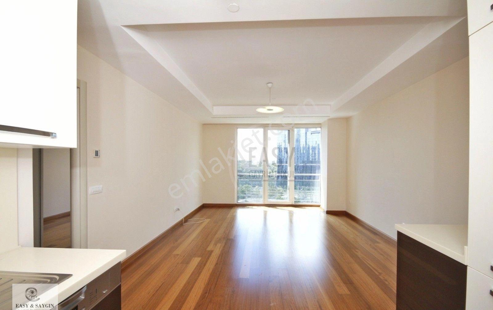 Maslak Mashattan Sitesinde 1+1 Kiralık Daire Boş***aylık Ödeme*** - Görsel 5