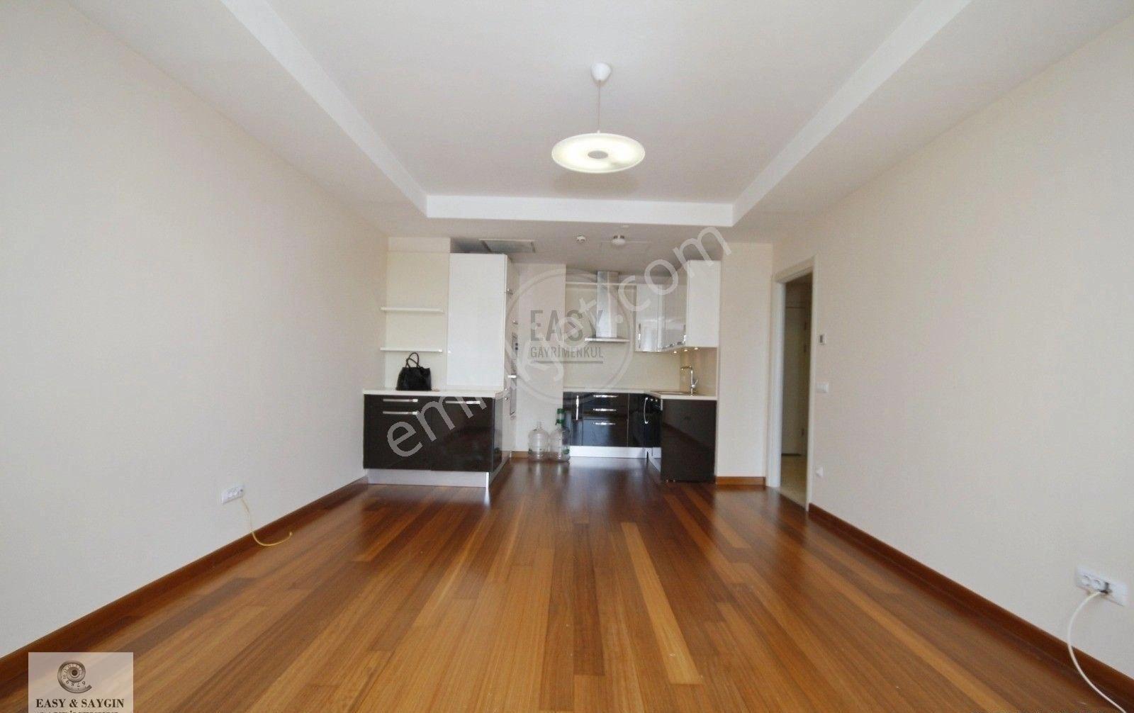 Maslak Mashattan Sitesinde 1+1 Kiralık Daire Boş***aylık Ödeme*** - Görsel 7