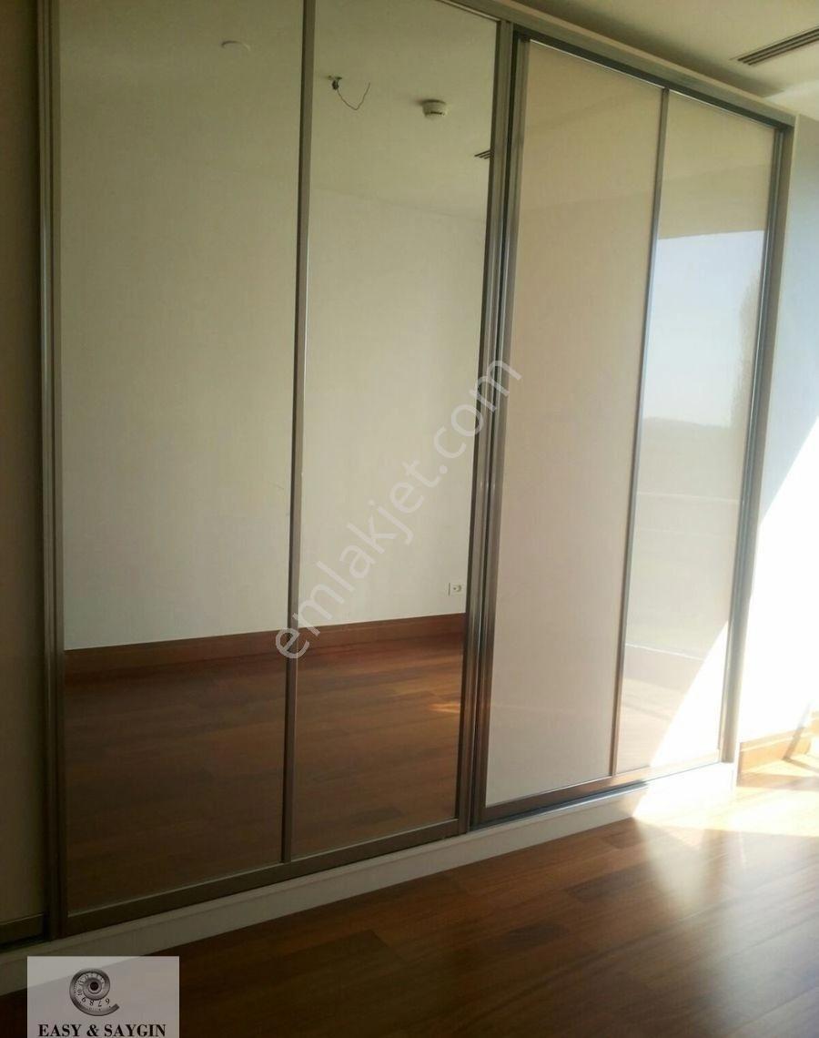 Maslak Mashattan Sitesinde 2+1 Açık Mutfak Kiralık Daire Boş***aylık Ödeme*** - Görsel 3