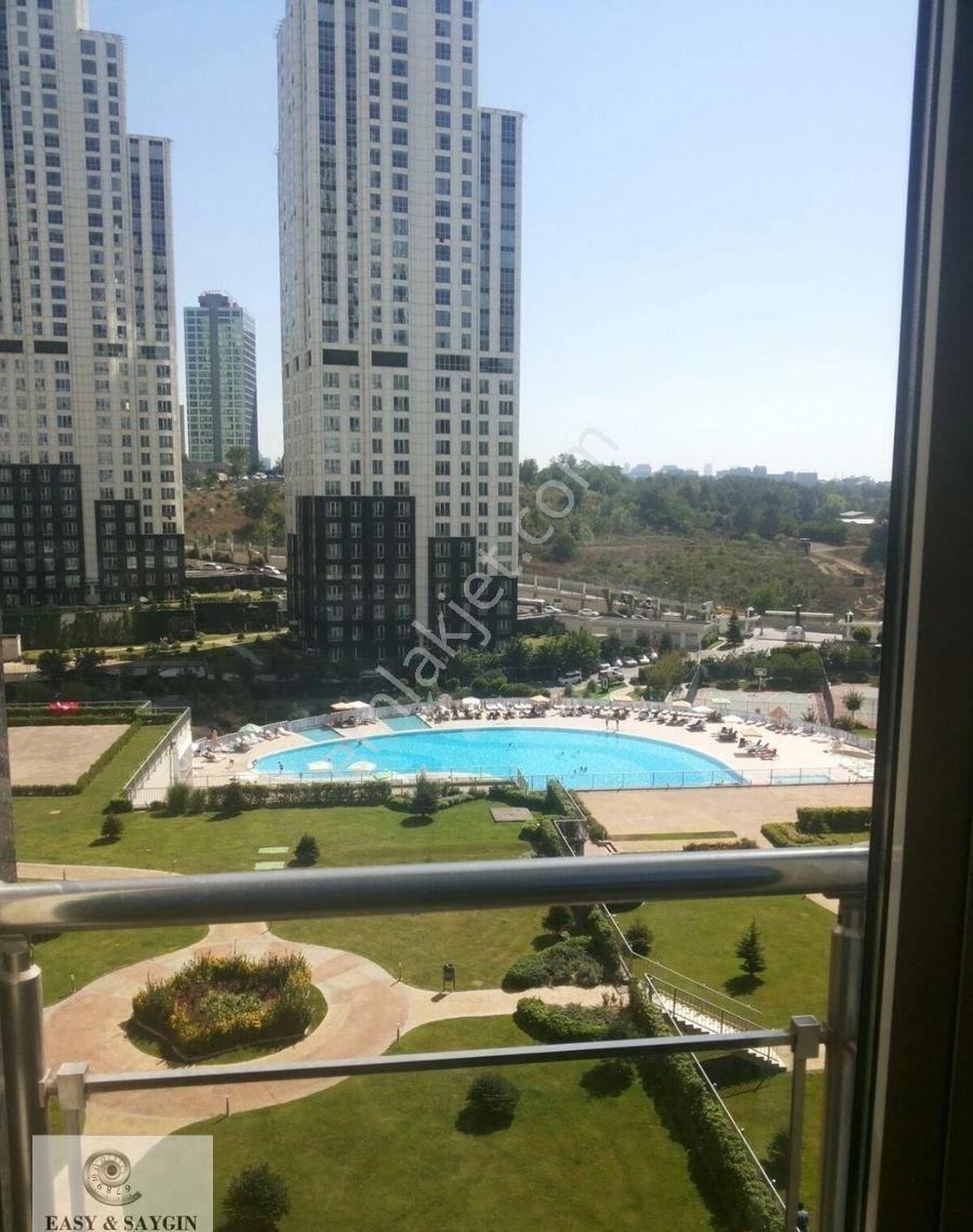 Maslak Mashattan Sitesinde 2+1 Açık Mutfak Kiralık Daire Boş***aylık Ödeme*** - Görsel 13