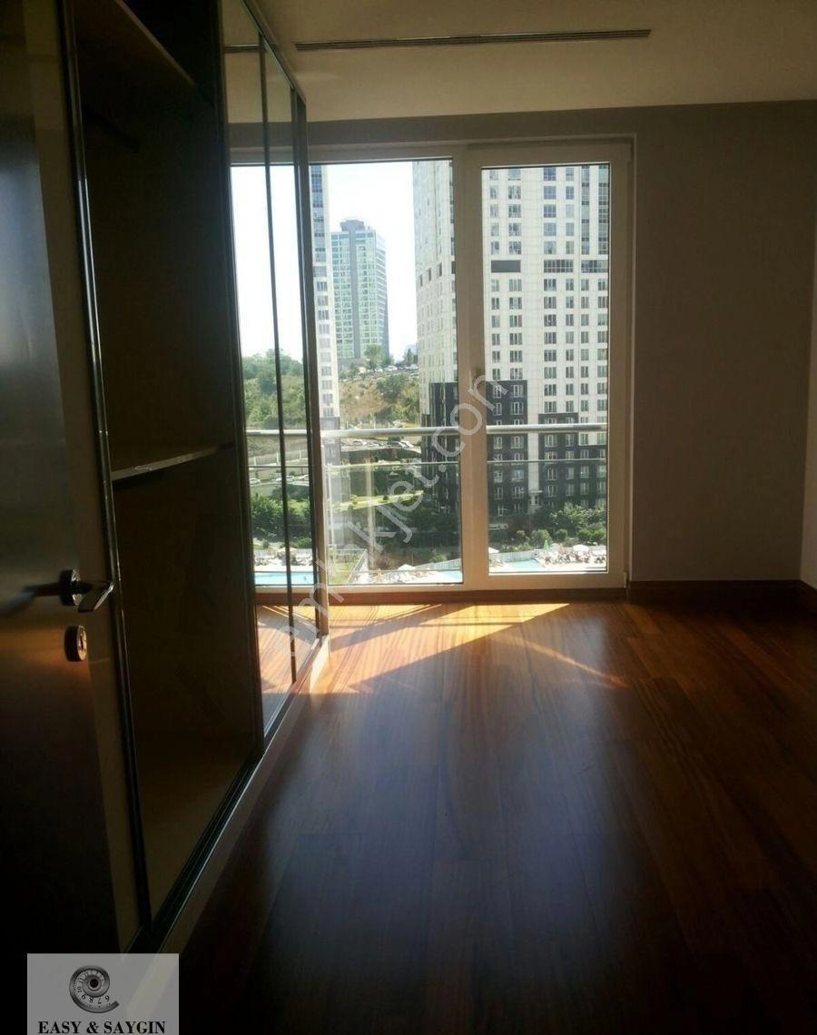 Maslak Mashattan Sitesinde 2+1 Açık Mutfak Kiralık Daire Boş***aylık Ödeme*** - Görsel 16