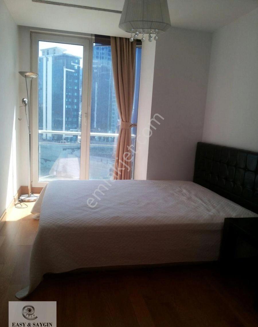 Maslak Mashattan Sitesinde 2+1 Açık Mutfak Kiralık Daire Boş***aylık Ödeme*** - Görsel 11