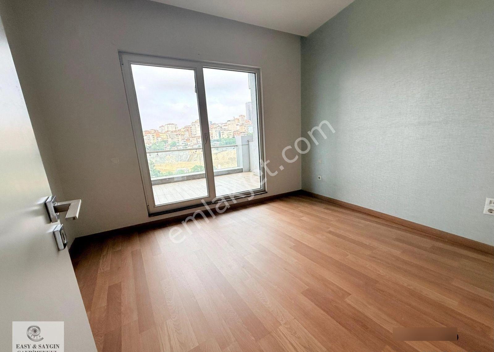 Ağaoğlu Maslak 1453 Sitesinde 2+1 Orman Manzaralı Aylık Ödemeli Kiralık Daire ***boş*** - Görsel 6