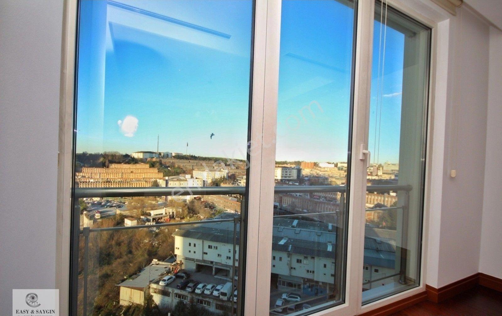 Maslak Mashattan Sitesinde 2+1 Kiralık Daire Açık Mutfaklı***aylık Ödeme*** - Görsel 15