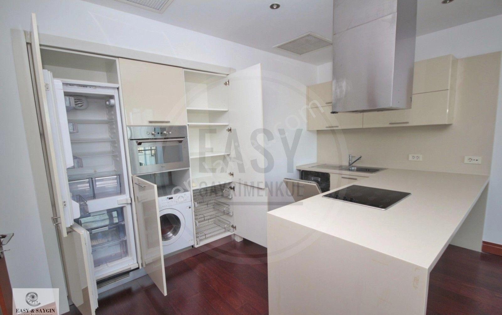 Maslak Mashattan Sitesinde 2+1 Kiralık Daire Açık Mutfaklı***aylık Ödeme*** - Görsel 9