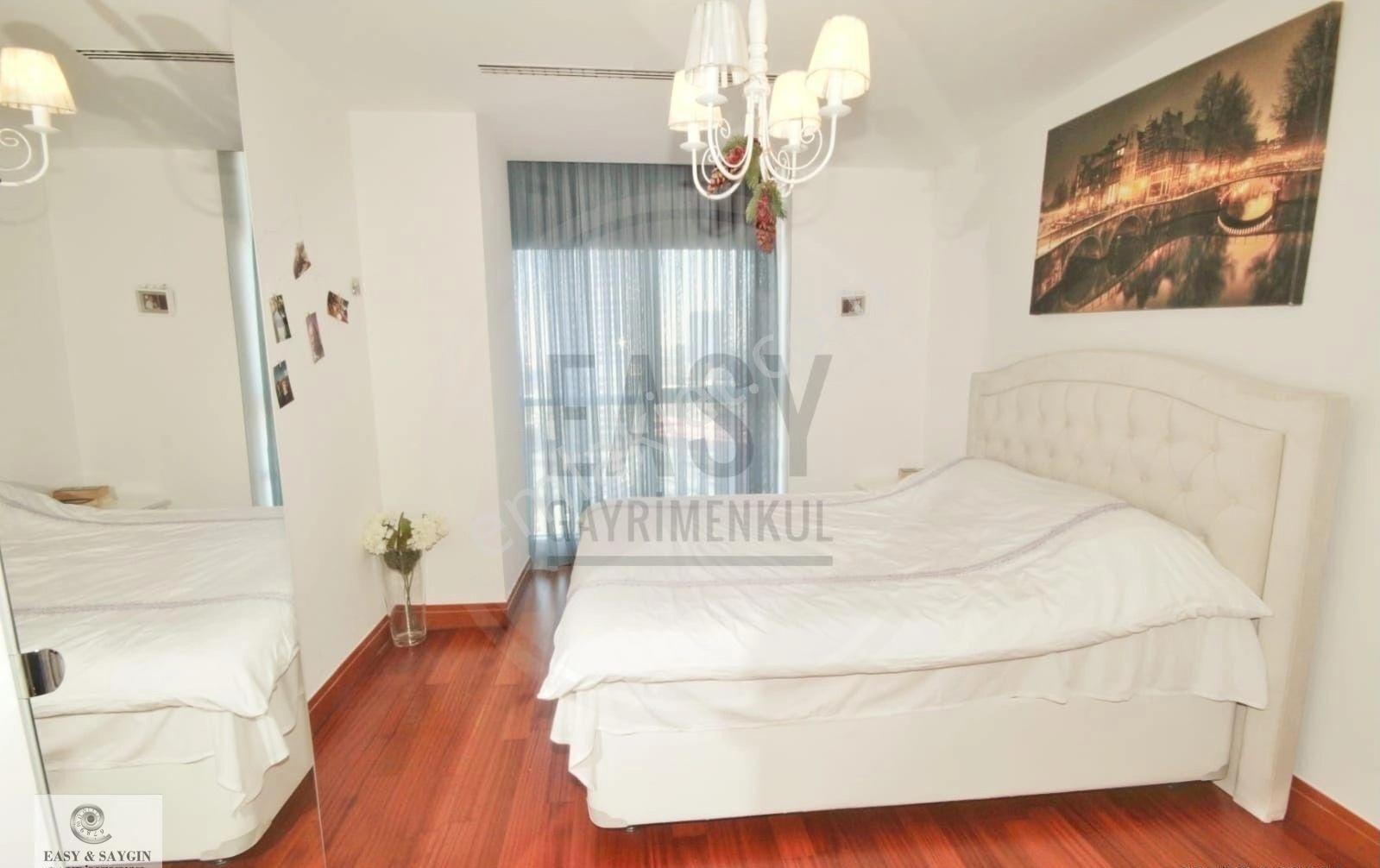 Maslak Mashattan Resıdence 2+1 Açık Mutfak Kiralık***boş***daire - Görsel 23