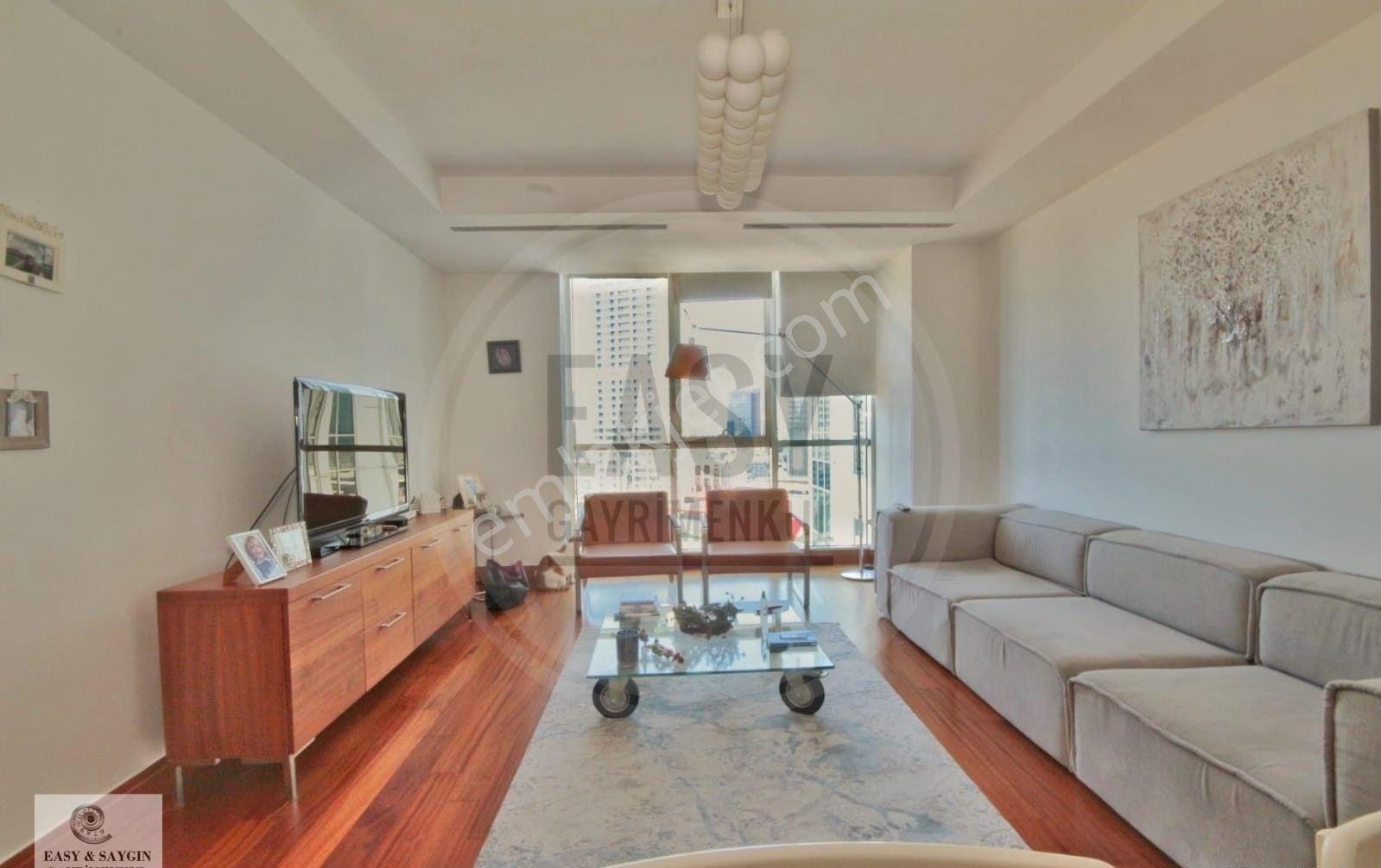 Maslak Mashattan Resıdence 2+1 Açık Mutfak Kiralık***boş***daire - Görsel 9
