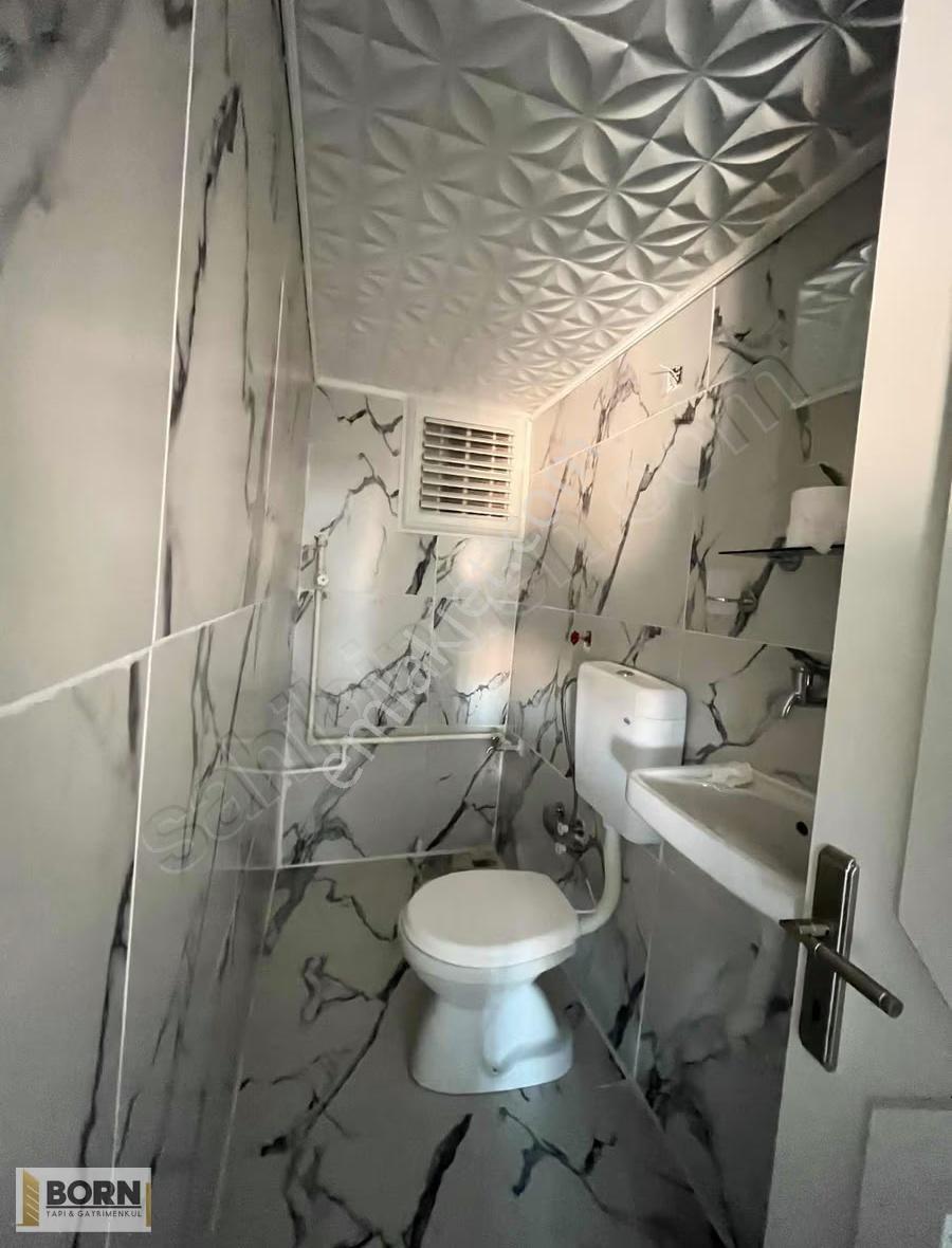 Konak Tepecik'de Hastaneler Yakını 65m2 Eşyalı Kiralık Ofis - Görsel 19