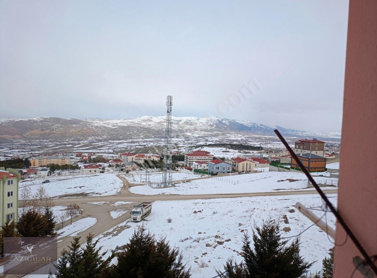 Kiralık Daire - 2+1 - 1. Etap Toki - Görsel 11