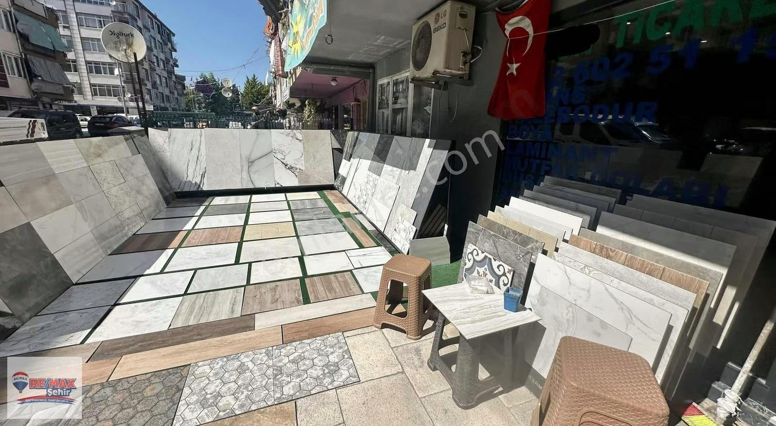 Yalova Merkezde Satılık Dükkan - Görsel 7
