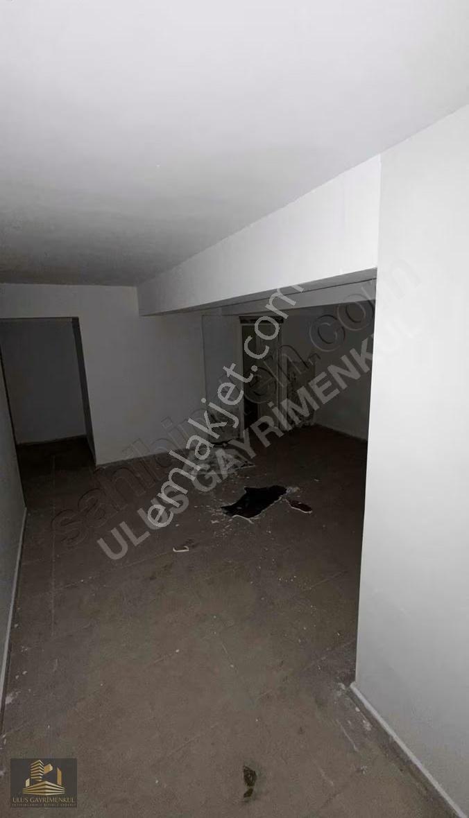 Ulus'tan Cengiz Topel Cadde Üzeri 260m2 3 Katlı Dükkan - Görsel 2