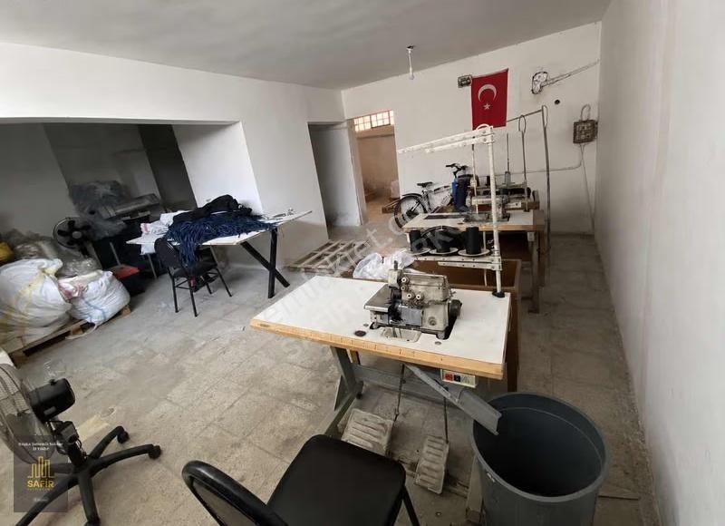 Şirinevlerde Yeni Binada Satılık Depolu Dükkan - Görsel 18