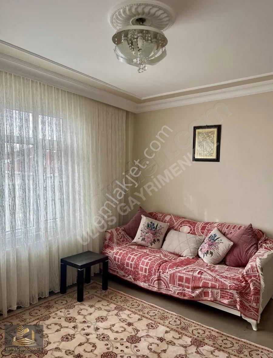 Ulus'tan 100.yıl'da Merkezi Konum 3+1 165m2 4.kat Satılık Daire - Görsel 2