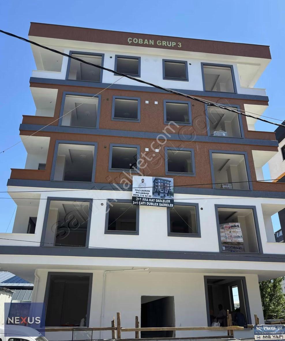 Sultanbeyli Necipfazıl Mah Satlık 2+1 Daire Cadde 2 Parsel - Görsel 13