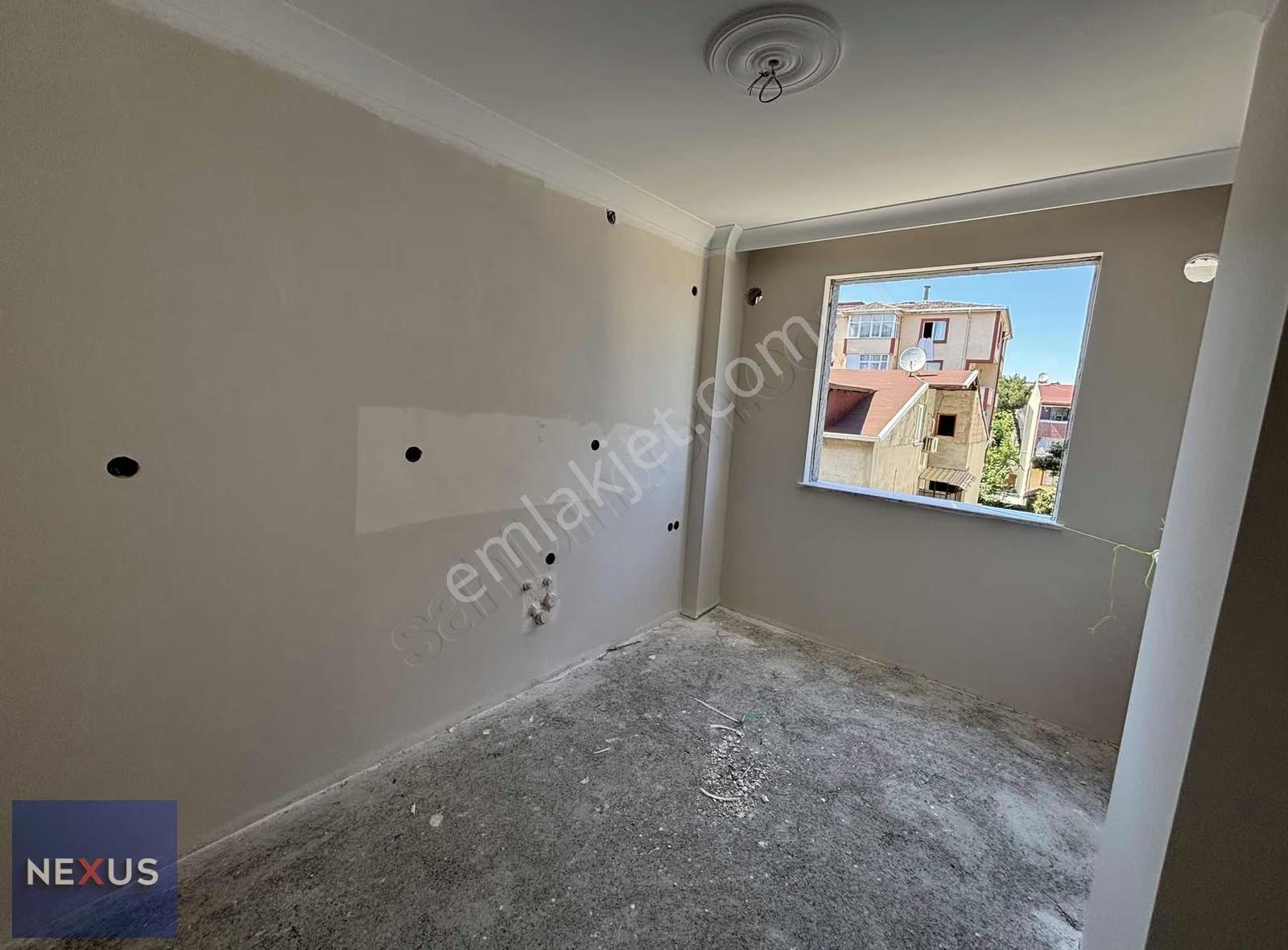 Sultanbeyli Necipfazıl Mah Satlık 2+1 Daire Cadde 2 Parsel - Görsel 20