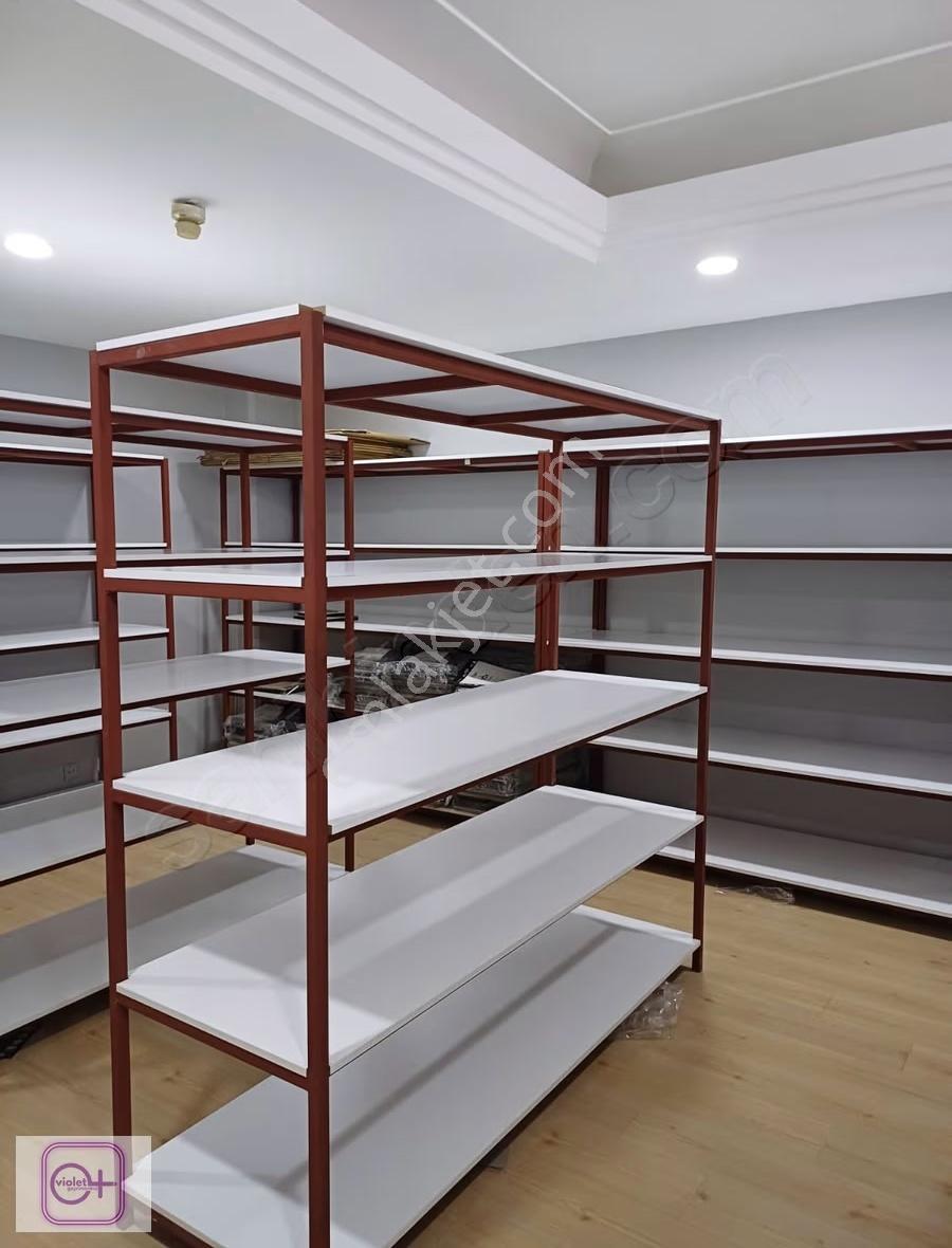 Violetten Bursa Osmangazi Buttim'de Satılık 60 M2 Dükkan&mağaza - Görsel 2