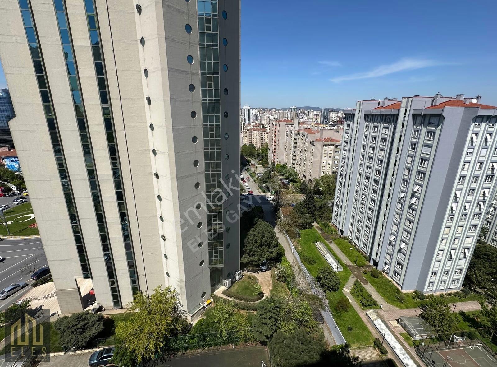 Ataşehir Gardenya Sitesi Nde, Oturmaya Hazır, Büyük 2 + 1 Daire - Görsel 12