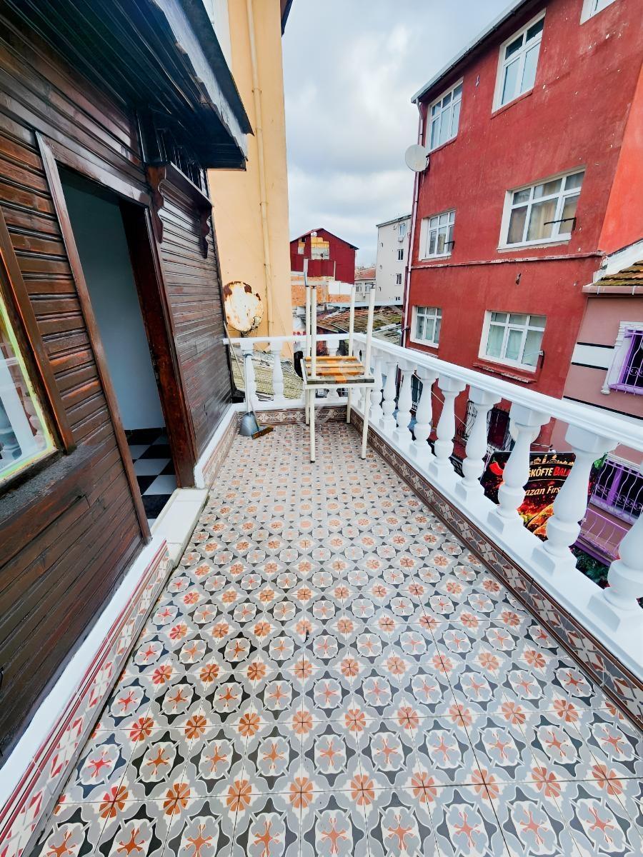 Balat Merkezde Ofis,atölye Ye Uygun - Görsel 19