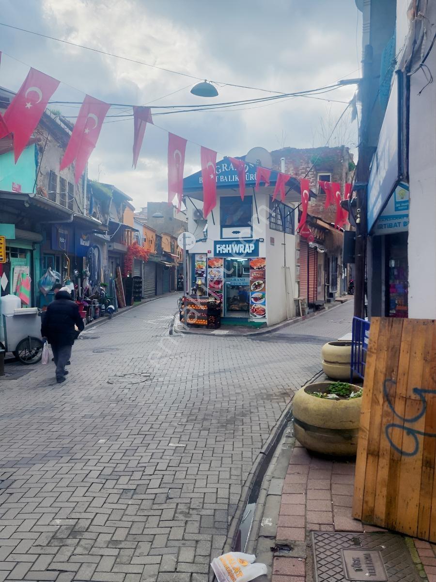 Balat Merkezde Ofis,atölye Ye Uygun - Görsel 3