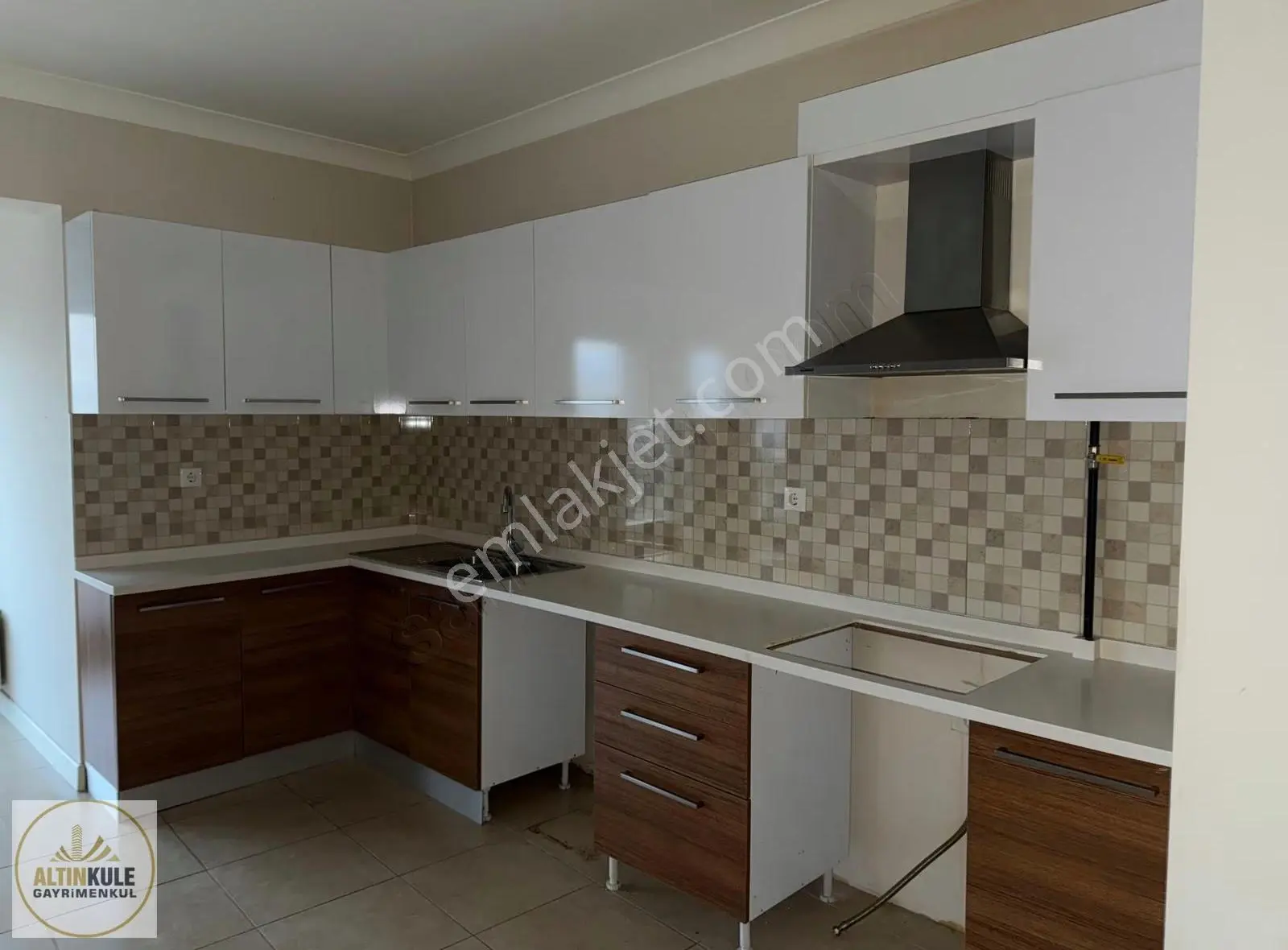 Altınkule'den Güneypark 2 De 4+1 Satılık Ferah Daire - Görsel 23