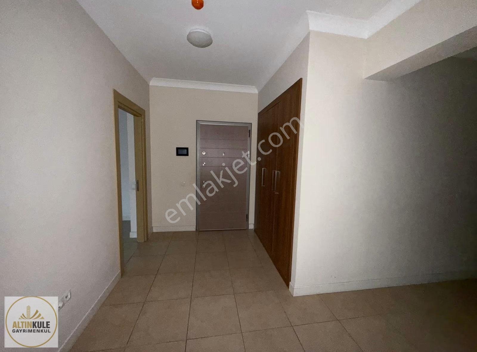 Altınkule'den Güneypark 2 De 4+1 Satılık Ferah Daire - Görsel 15
