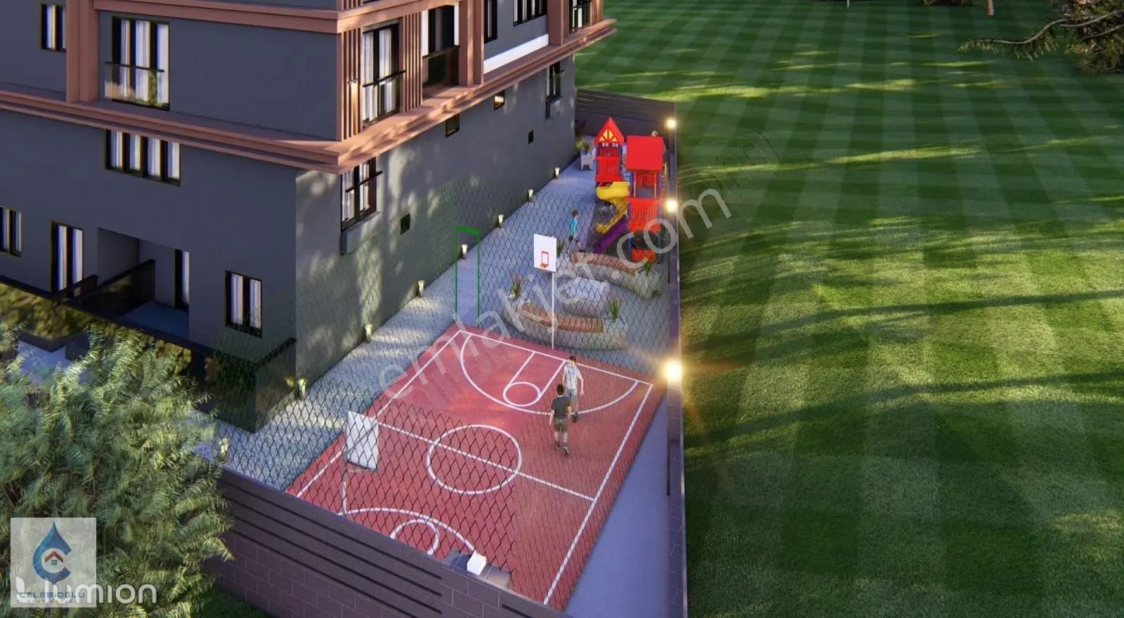 Çelebioğlundan Çayırova Akse Mah. Projeden Satılık 2+1daire - Görsel 4