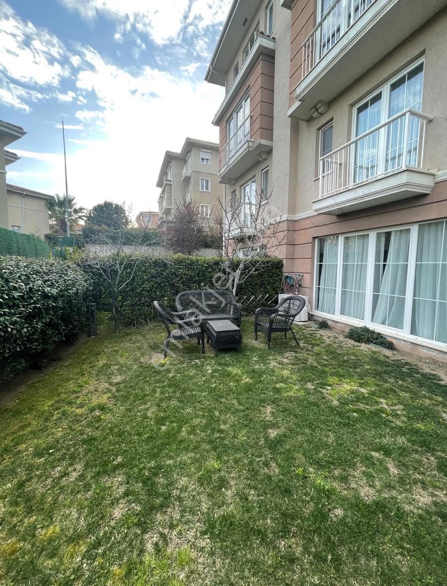 Bahçeşehir Eston Şehir 3 Kiralık Emsalsiz Dublex 3+1 Villa - Görsel 23