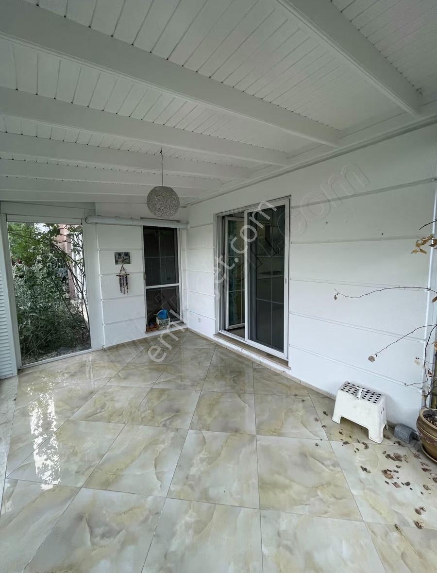 Bahçeşehir Eston Şehir 3 Kiralık Emsalsiz Dublex 3+1 Villa - Görsel 16