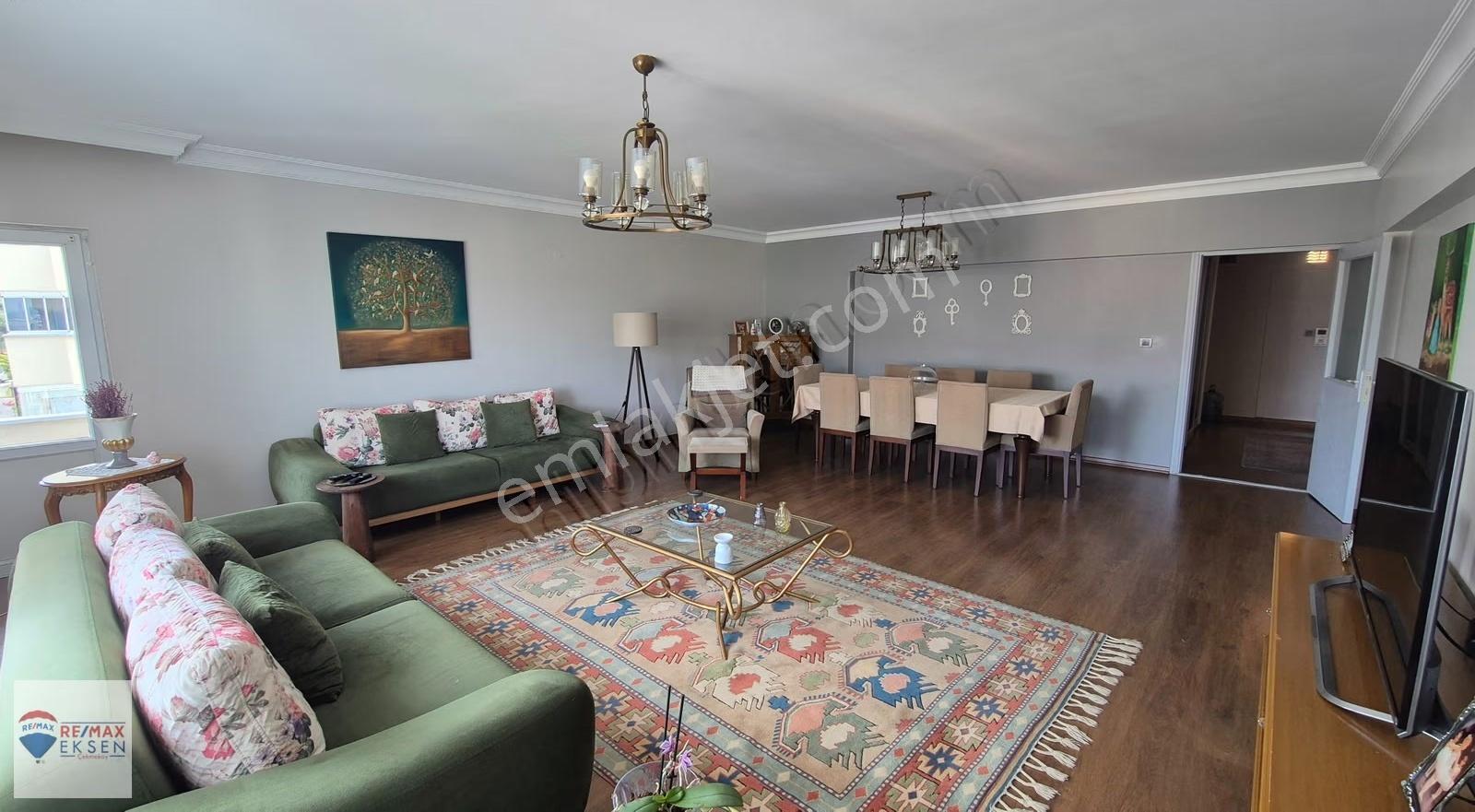 Çekmeköy Altınkoza Evleri Kiralık 176 M2 4+1 Daire - Görsel 32
