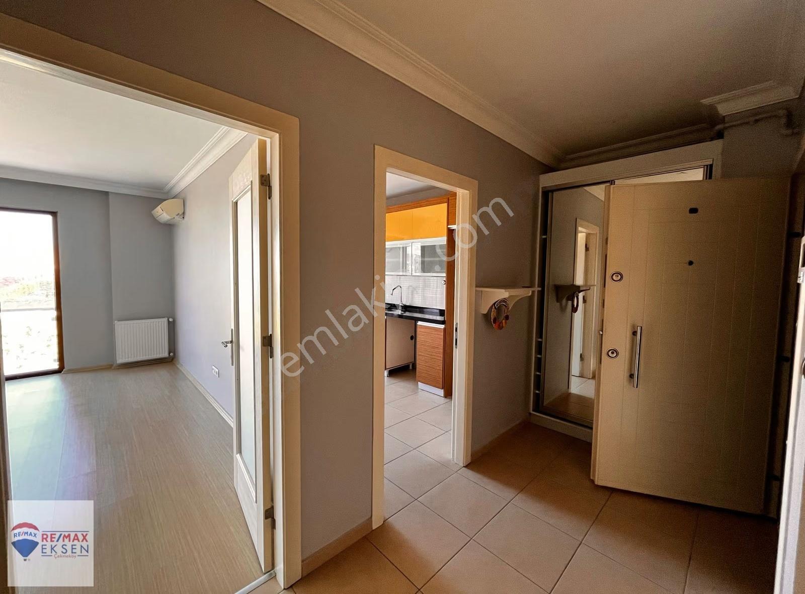 Sancaktepe Yeşil Koru Plus 3+1 Kiralık Daire - Görsel 9