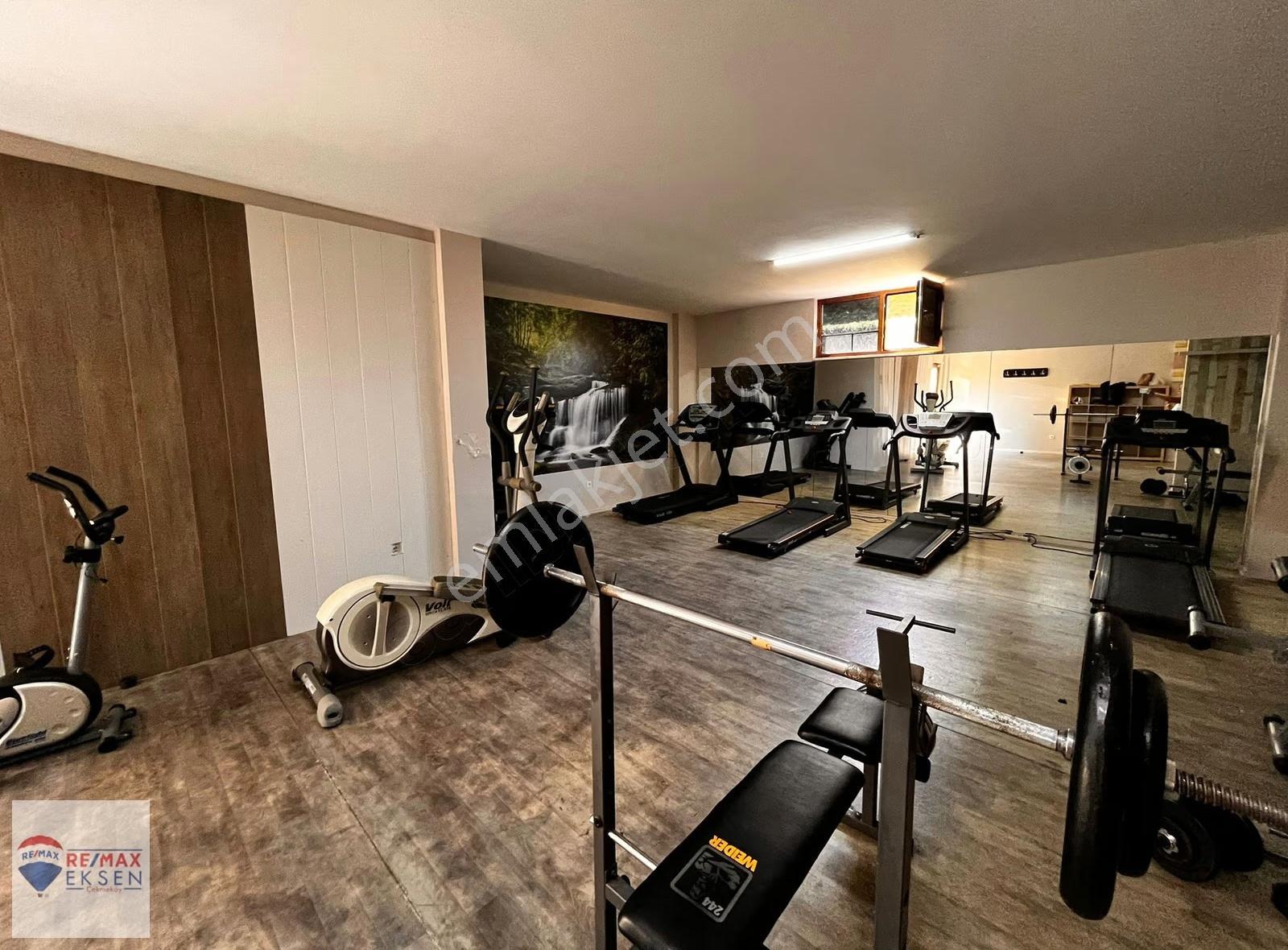 Sancaktepe Yeşil Koru Plus 3+1 Kiralık Daire - Görsel 21