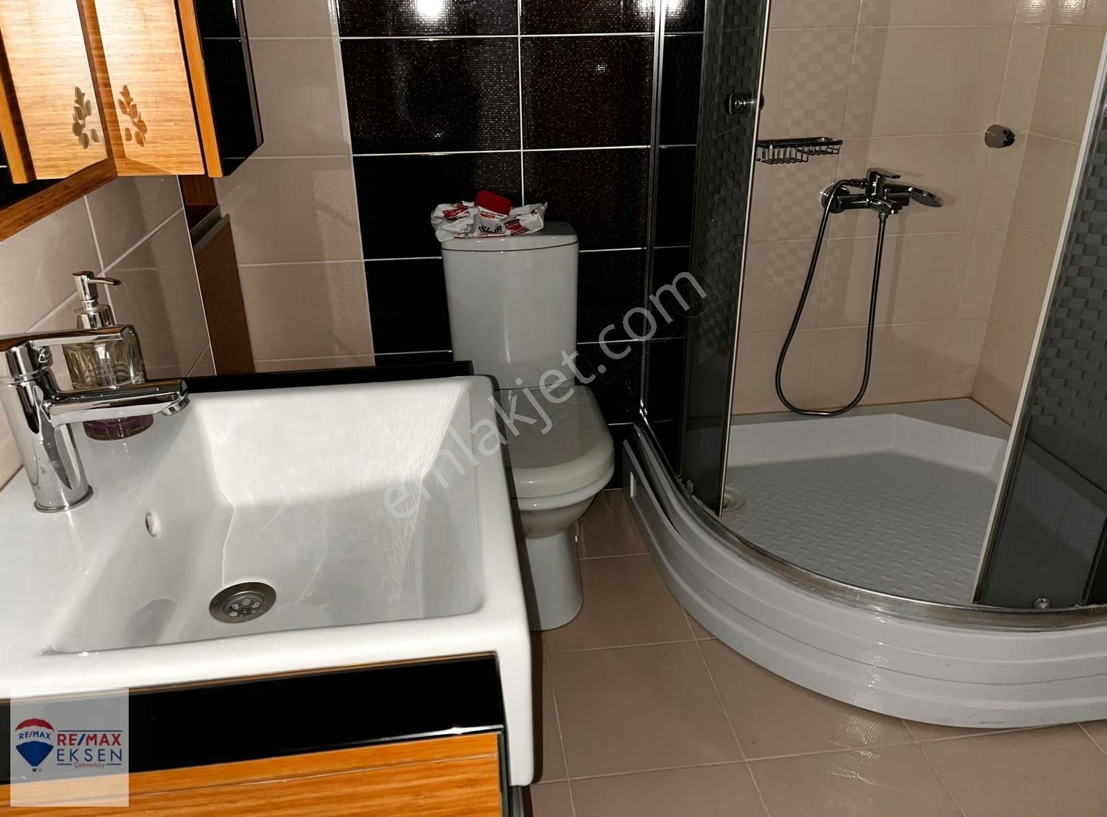 Sancaktepe Yeşil Koru Plus 3+1 Kiralık Daire - Görsel 11