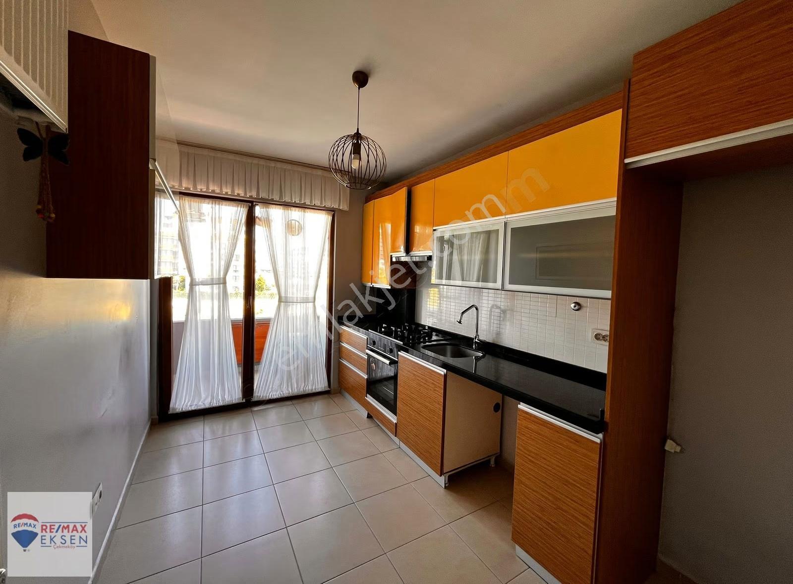 Sancaktepe Yeşil Koru Plus 3+1 Kiralık Daire - Görsel 28