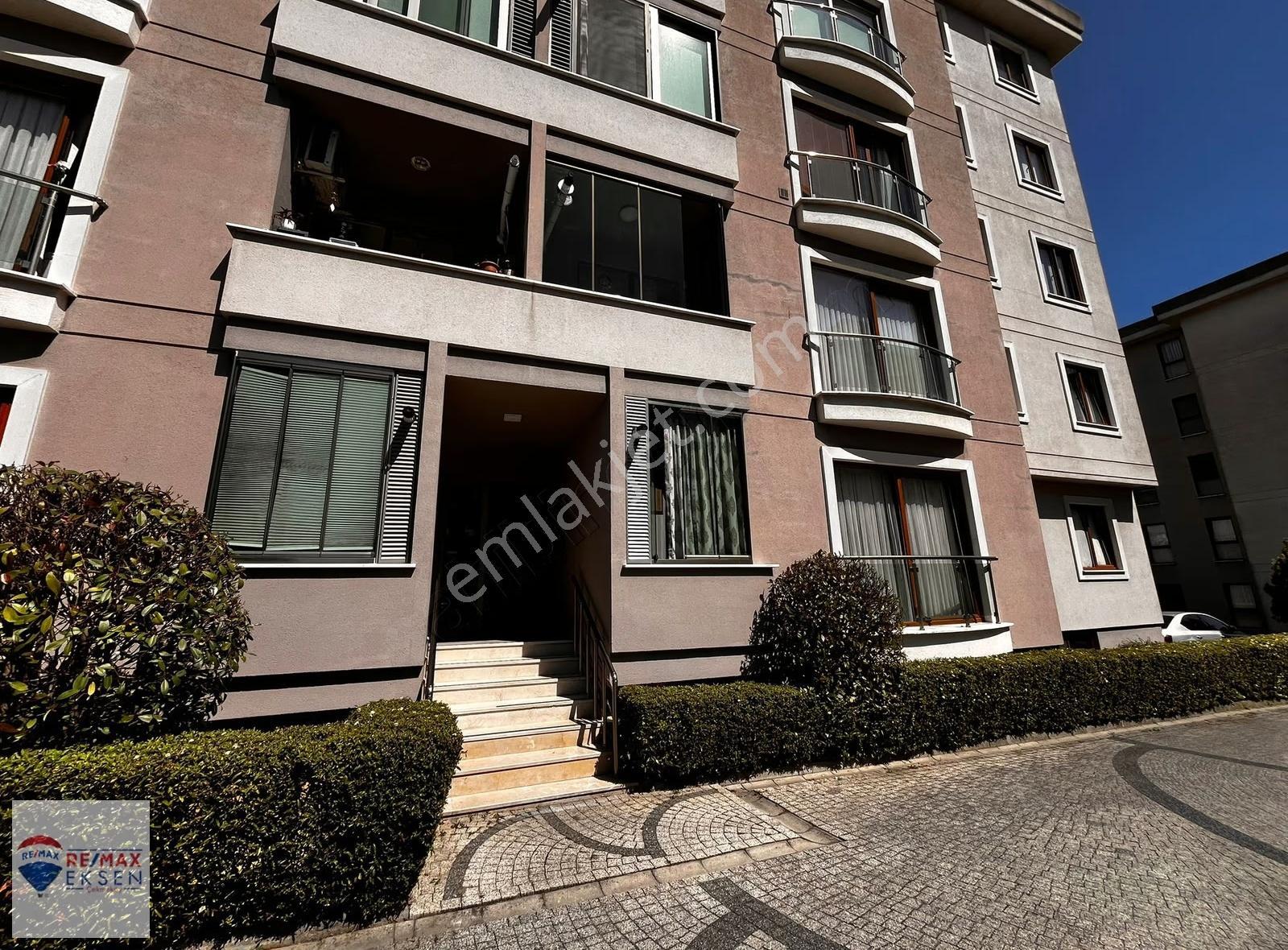Sancaktepe Yeşil Koru Plus 3+1 Kiralık Daire - Görsel 15