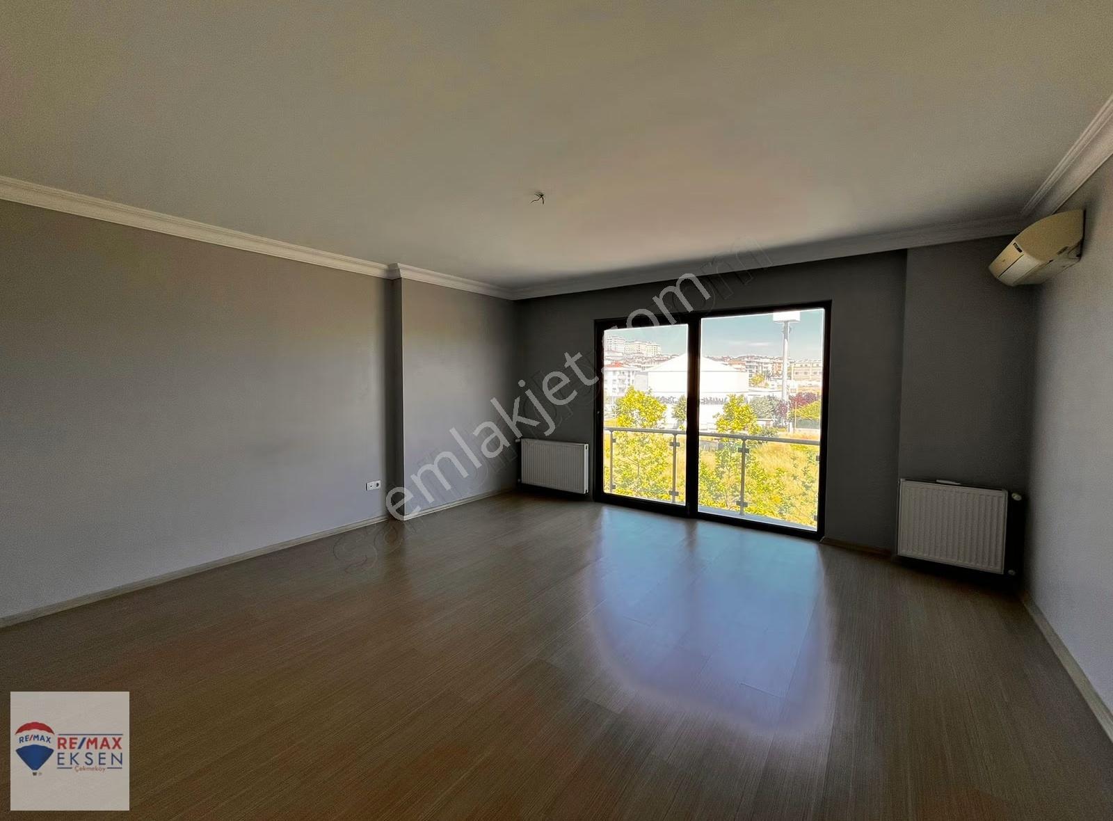 Sancaktepe Yeşil Koru Plus 3+1 Kiralık Daire - Görsel 27